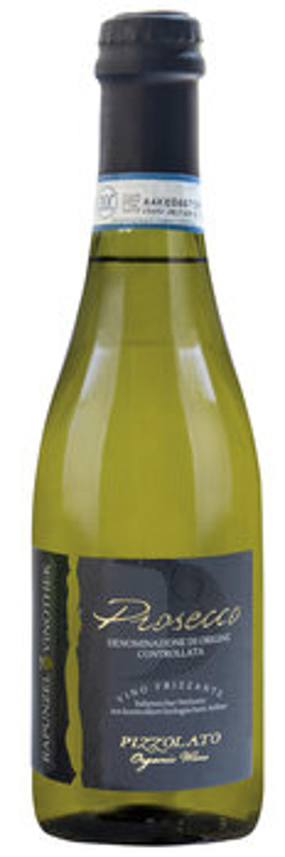 Produktfoto zu Prosecco Vino Frizzante 375 ml