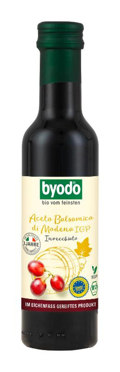 Produktfoto zu Essig, Balsamico Invecchiato