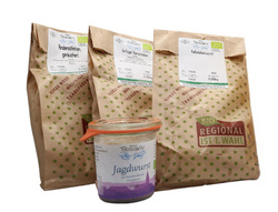 Produktfoto zu Wursttüte