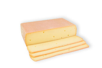 Produktfoto zu Allgäuer Raclette