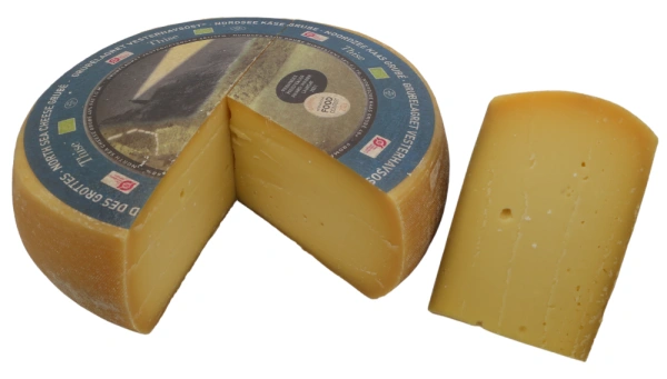 Produktfoto zu Nordseekäse Grube (Kalksteinhöhle)