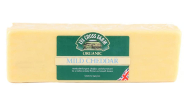 Produktfoto zu Allgäuer Cheddar