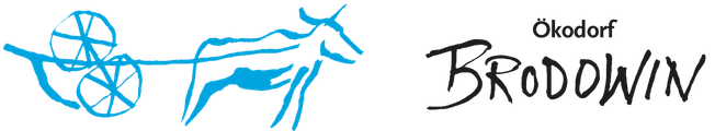Logo von Ökodorf Brodowin
