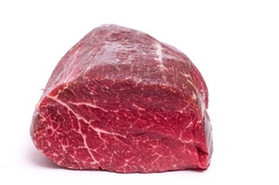 Produktfoto zu Rinderfilet (halb), ca. 750g