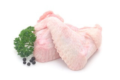 Produktfoto zu TK Hähnchenflügel ca. 300 g