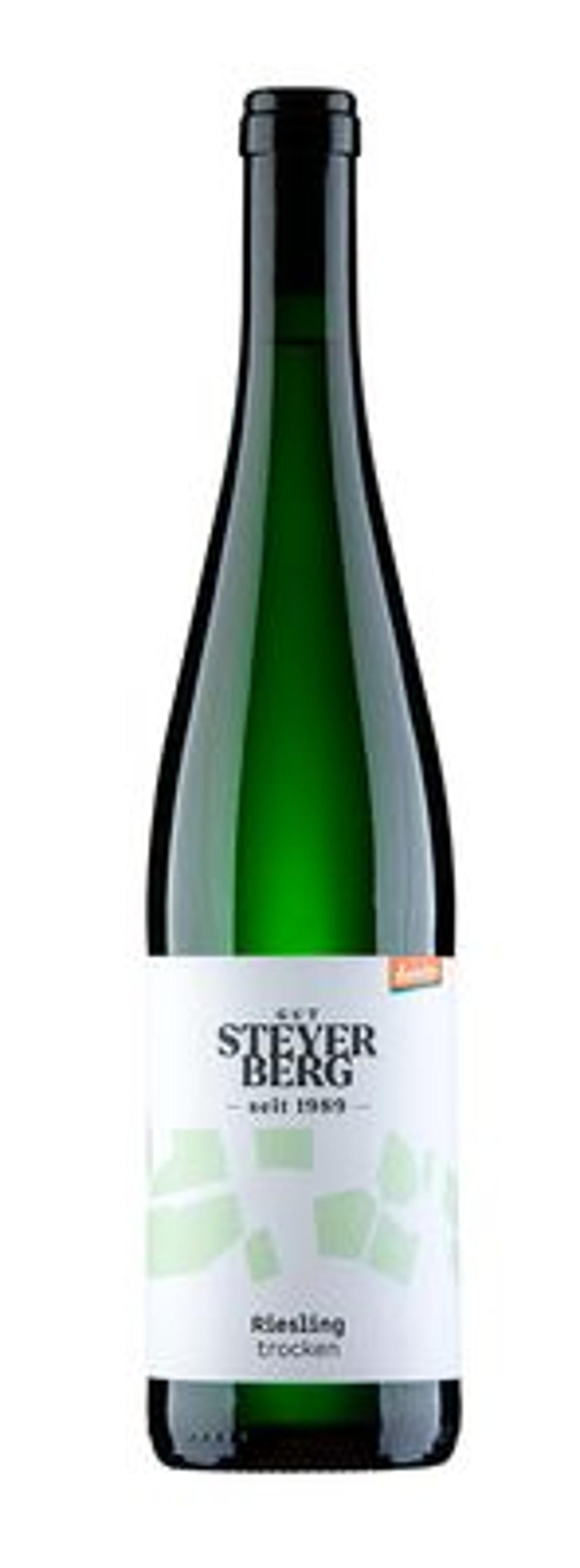 Riesling trocken