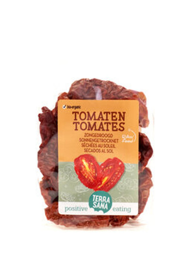 Produktfoto zu Getrocknete Tomaten, 100 g