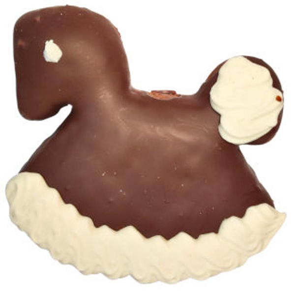 Produktfoto zu Brodowiner Lebkuchenpferd