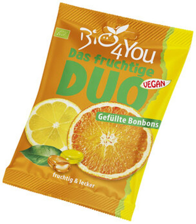 Produktfoto zu Das fruchtige Duo