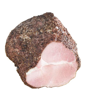 Produktfoto zu Wacholderschinken