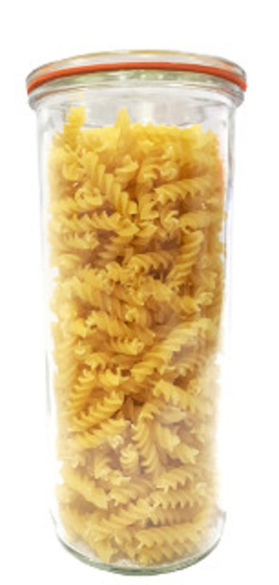 Produktfoto zu Spirelli, semola