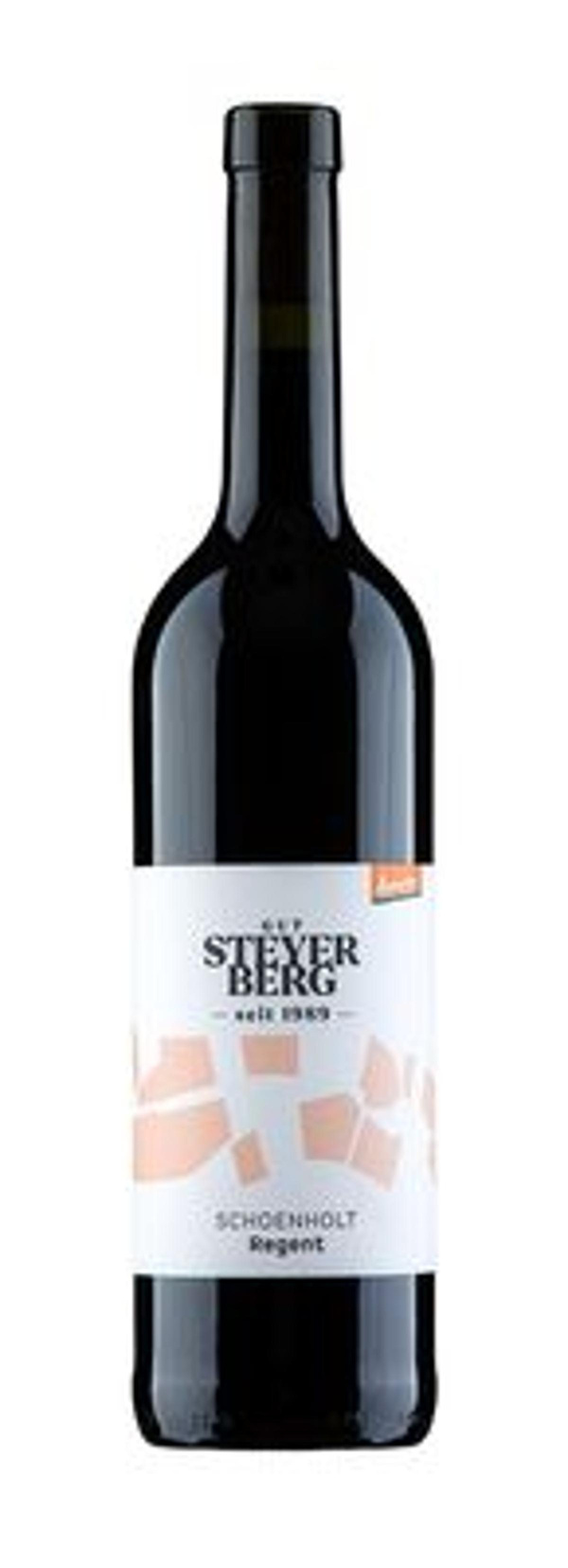 Produktfoto zu Regent SCHOENHOLT, 0,75 l