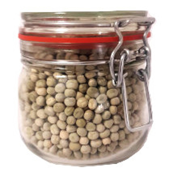 Produktfoto zu Grüne Erbsen