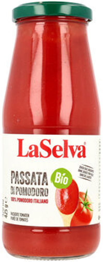 Produktfoto zu Passata di pomodoro - 425 g