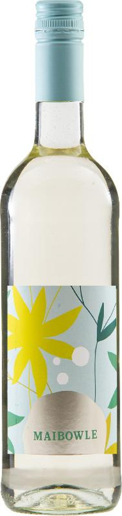 Produktfoto zu Maibowle, 0,75 l