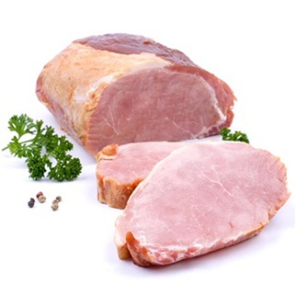 Produktfoto zu Kassler Schweinerücken