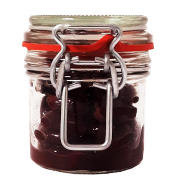 Produktfoto zu Kidneybohnen, 70 g (Abtropfgewicht 47 g)