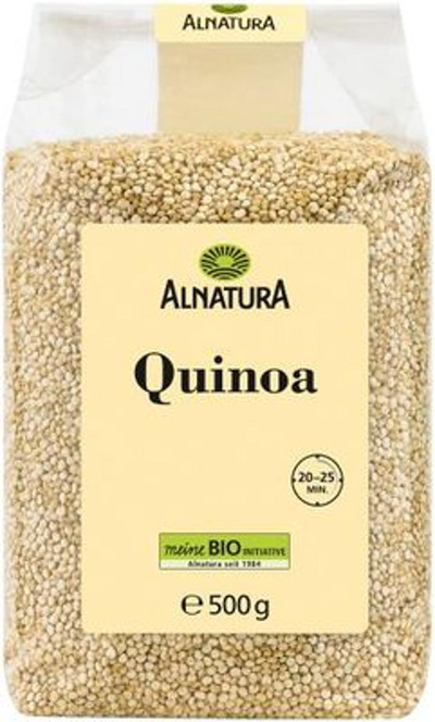 Produktfoto zu Quinoa 500g