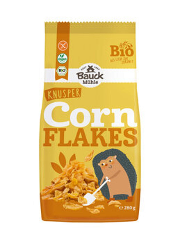 Produktfoto zu Cornflakes glutenfrei 280g