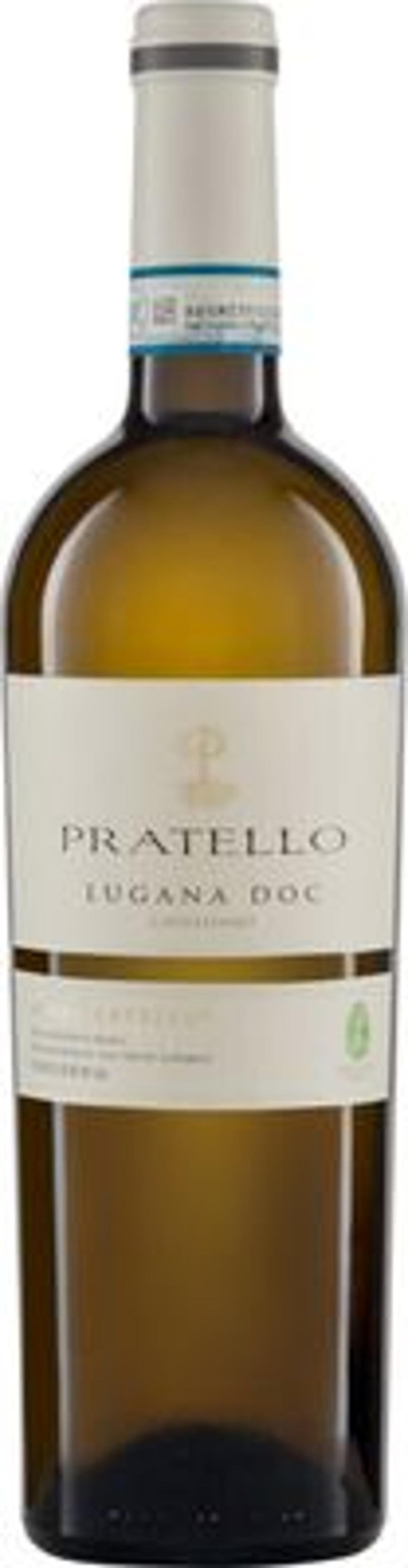 Produktfoto zu Lugana CATULLIANO DOC, 0,75 l