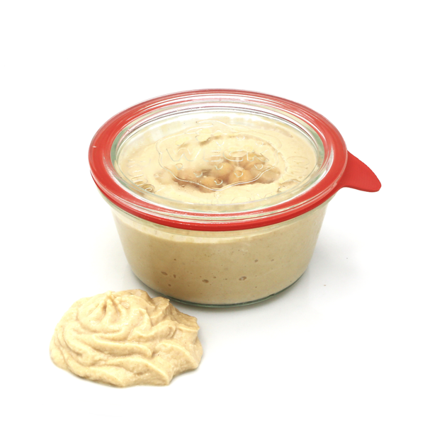 Produktfoto zu Hummus natur, 180 g