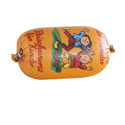 Produktfoto zu Max & Moritz, 200g