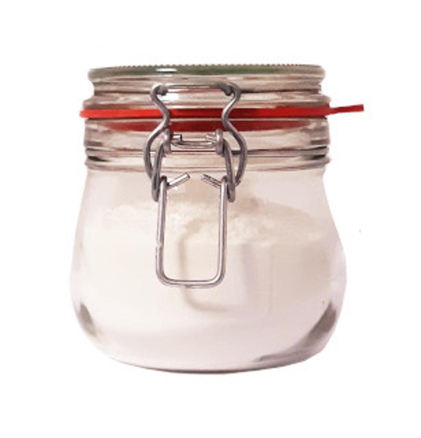 Produktfoto zu Puderzucker