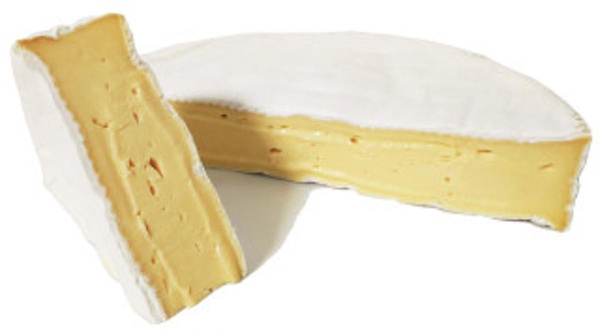 Produktfoto zu Brie Main d'Or
