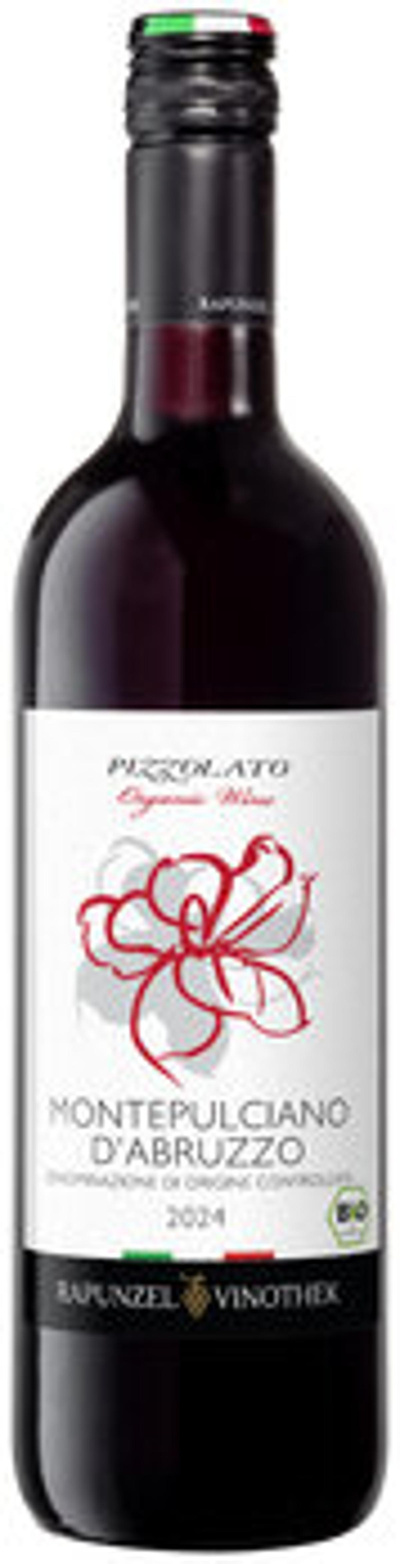 Produktfoto zu Montepulciano, trocken, 0,75 l