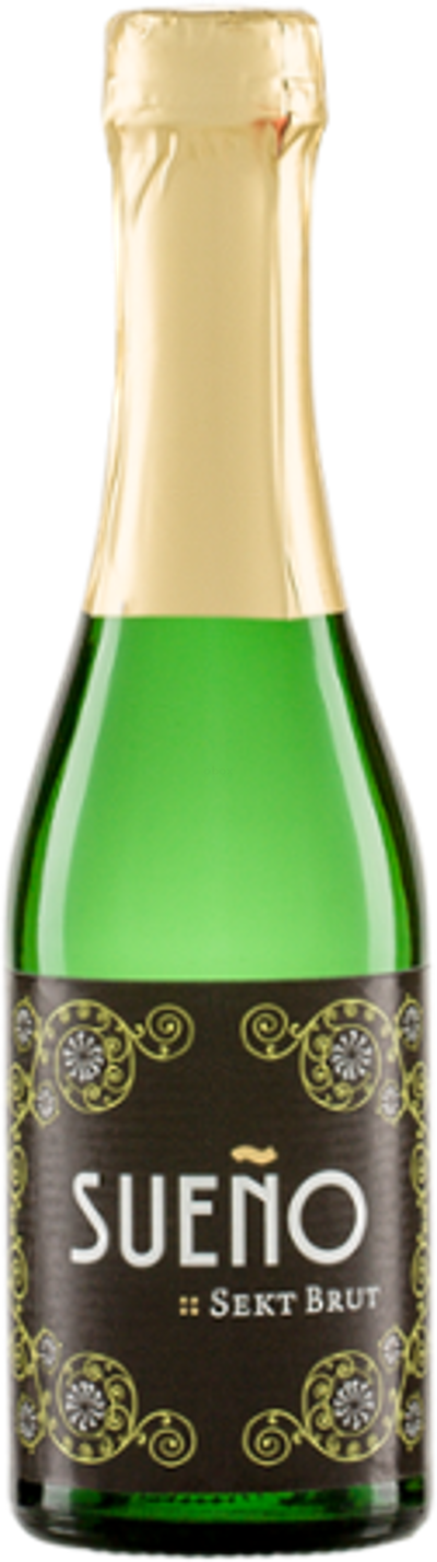 Produktfoto zu Sue¤o Sekt Brut, 0,2 l