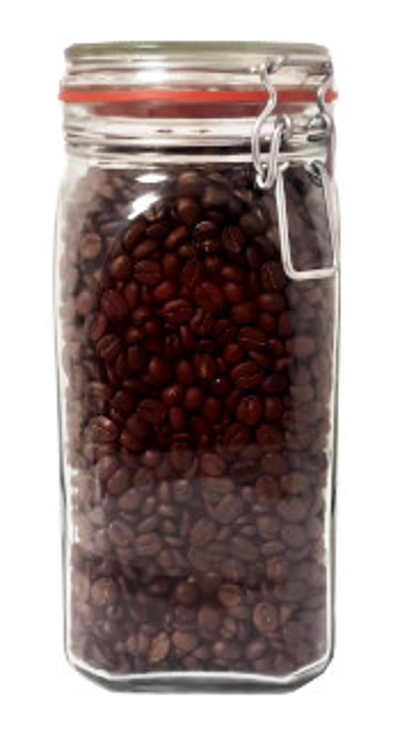 Produktfoto zu BRASIL Demeter Espresso Bohne