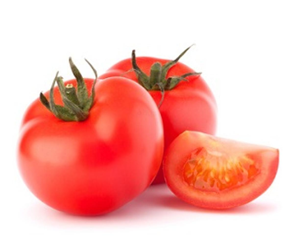 Tomaten, Strauch-