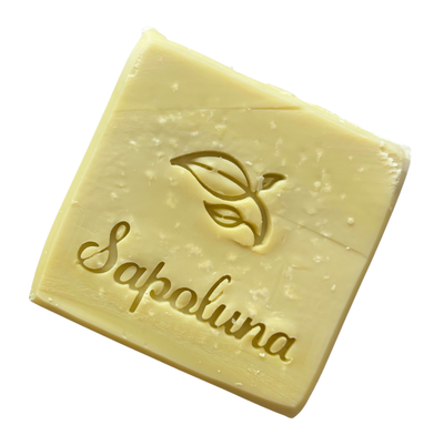 Produktfoto zu Olivenöl-Seife, Probiergröße