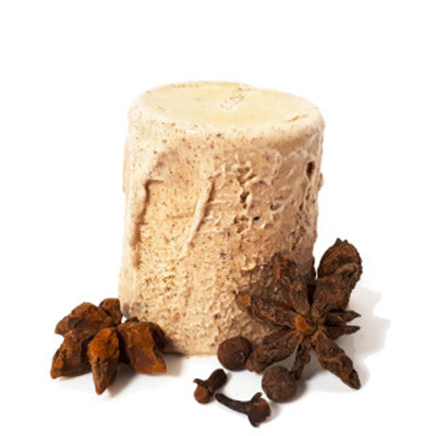 Produktfoto zu TK Lebkuchen Parfait