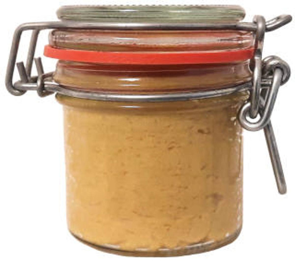 Produktfoto zu Hummus klassisch, 95 g