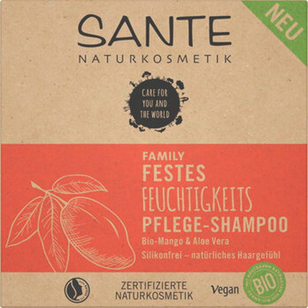 Produktfoto zu Family Festes Feuchtigkeits