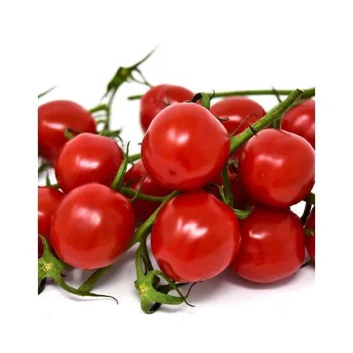 Produktfoto zu Cherry Tomaten, 250 g - Schale