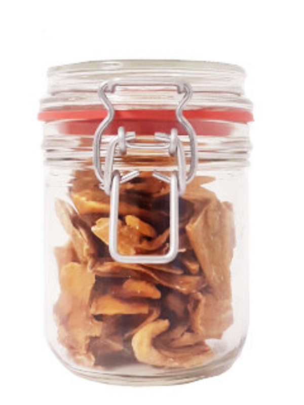 Produktfoto zu Fairtrade Mango, getrocknet