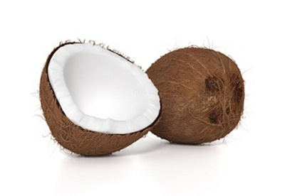 Produktfoto zu Kokosnuss