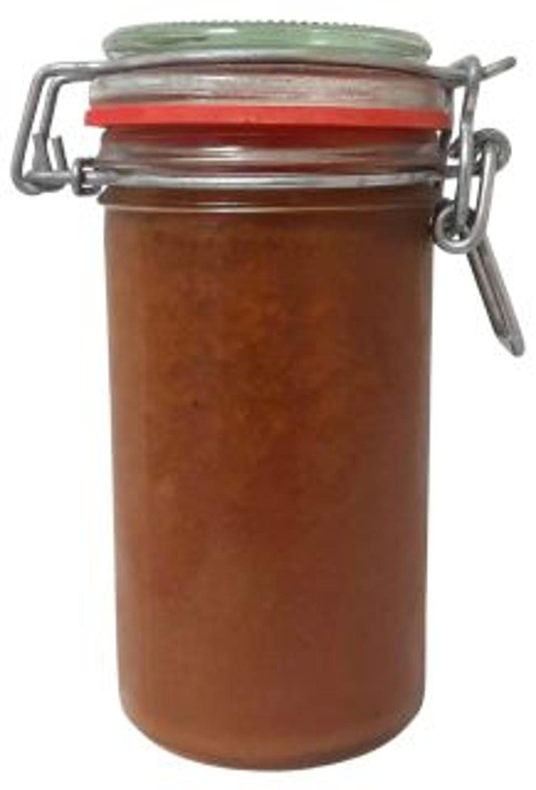 Produktfoto zu Lebkuchensauce, 220 ml