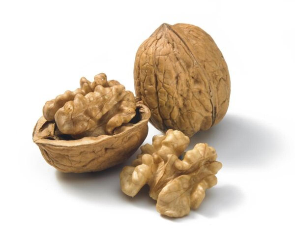 Produktfoto zu Walnüsse in der Schale, lose