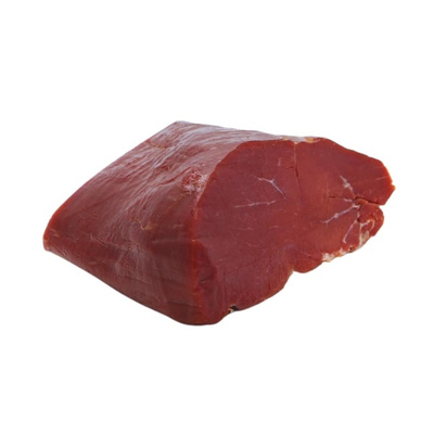 Produktfoto zu Wildschinken am Stück ca. 300g