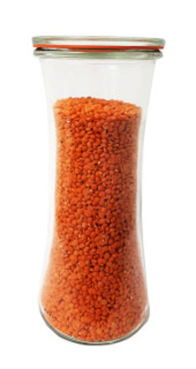 Produktfoto zu Rote Linsen