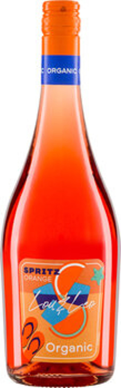 Produktfoto zu Spritz LOU & LEO Sgarzi, 0,75