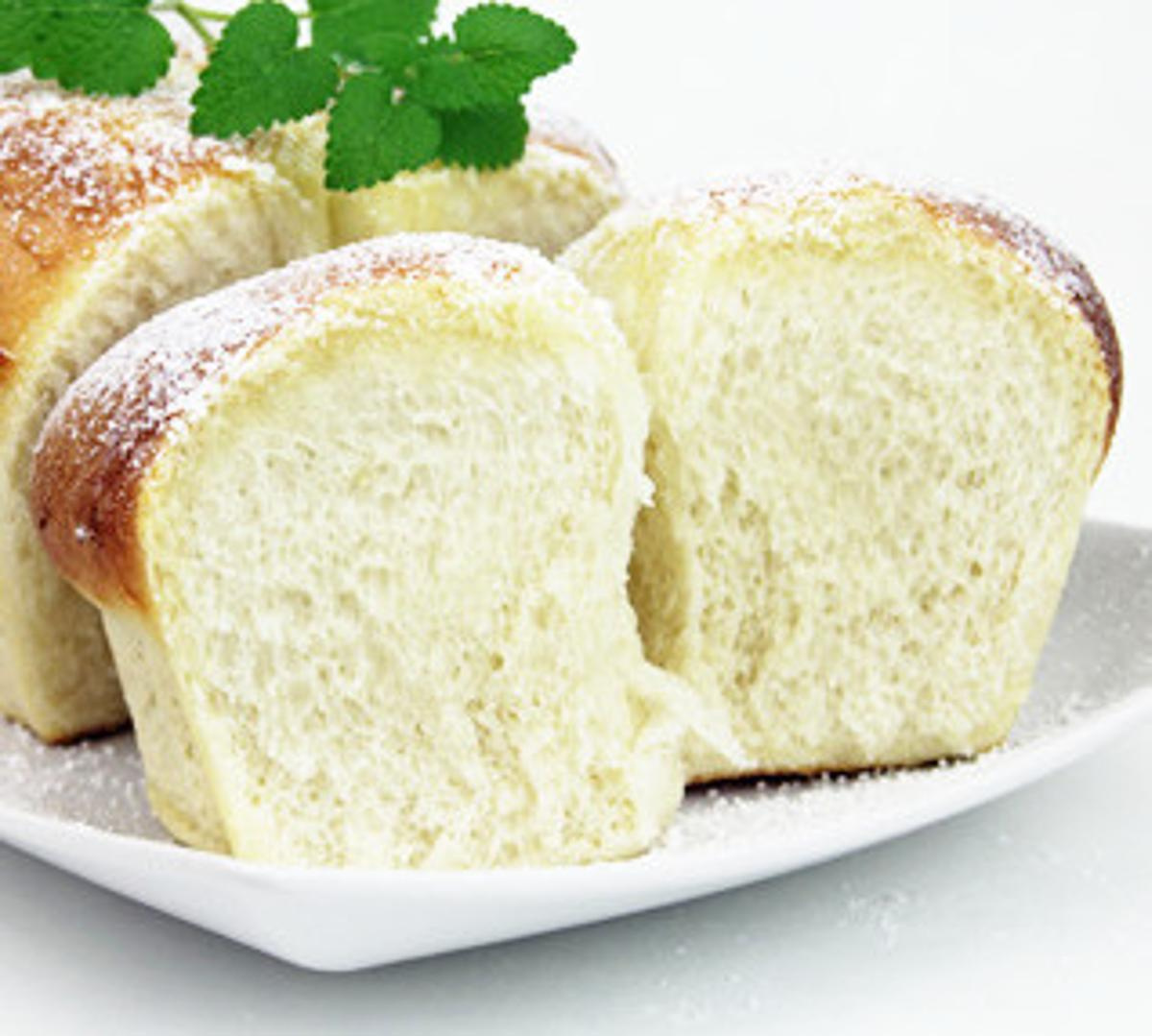 Tschechische Buchteln