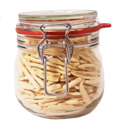 Produktfoto zu Fagiolini