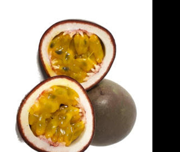 Produktfoto zu Passionsfrucht
