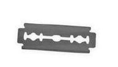 Produktfoto zu Rasierklingen, 10 Stück