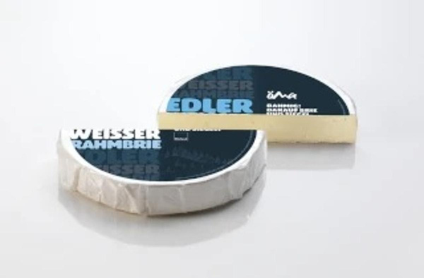 Produktfoto zu Edler Weisser