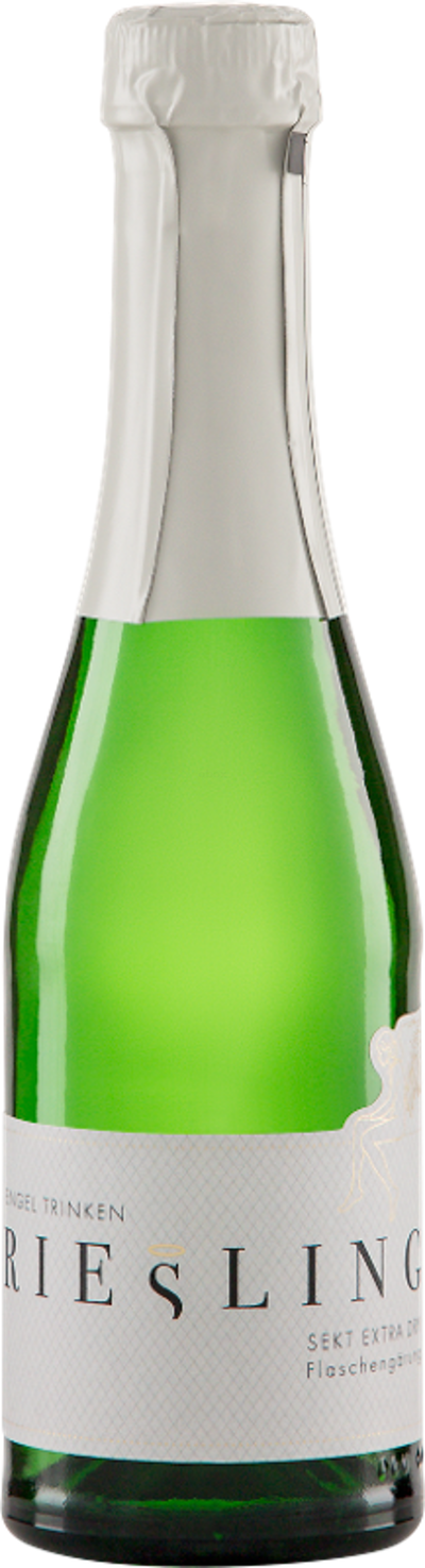 Produktfoto zu Engelchen Sekt Riesling, 0,2 l